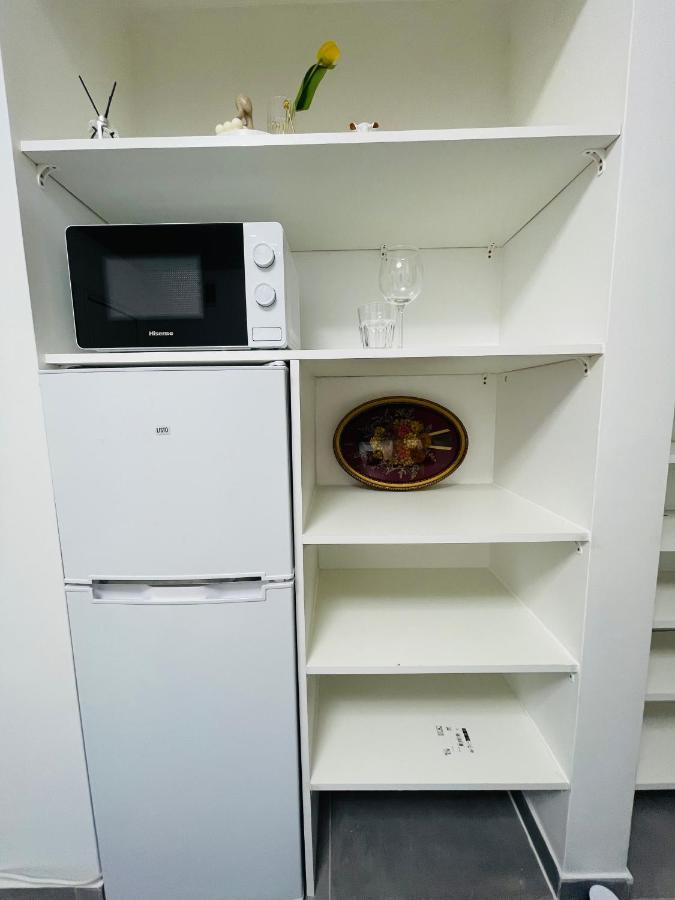Dream Dwell Paris-Two Bedrooms Apart Near Gare Du Nord Buitenkant foto