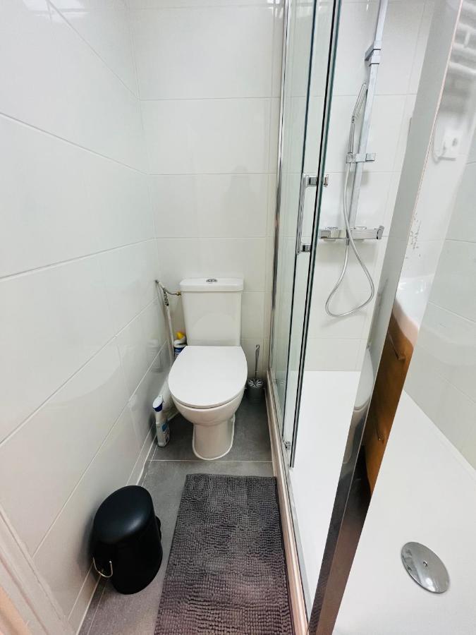 Dream Dwell Paris-Two Bedrooms Apart Near Gare Du Nord Buitenkant foto